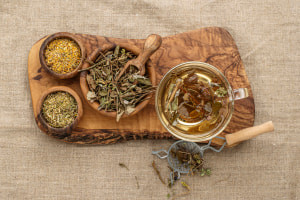 Introduction to Herbal Medicine and Natural Healing