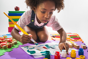Playwork in Child Development