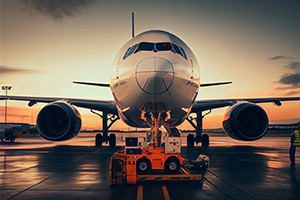 Fundamentos de la gestión de aviación