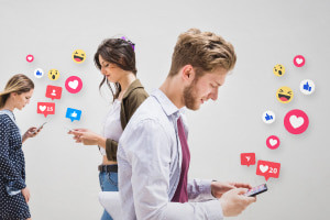 Managing Social Media Addiction