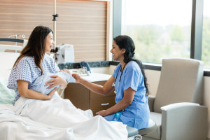 Introduction aux soins infirmiers néonatales