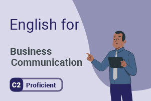 Inglês para Comunicação de Negócios
