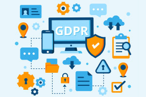 Diploma en GDPR y Data Protection