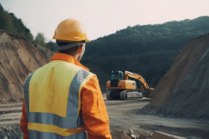 Occupational Workplace Health and Safety for the Mining Industry