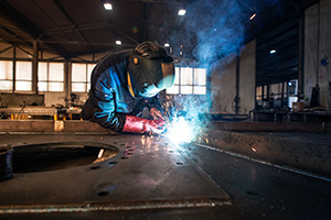 Welding Basics Theory and Safety Precautions