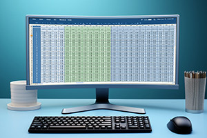 Basics of Data Analysis with Excel