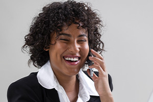 Telephone Etiquette for Personal Assistants