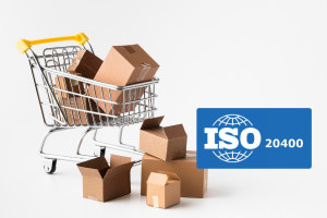 ISO 20400: Principios de la contratación sostenible
