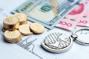 L'Acquisto e la Trading of Currency