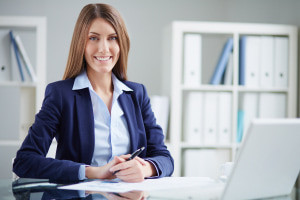 Legal Administrative Assistant Training