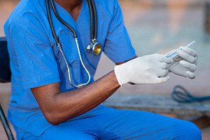 Introduction aux soins infirmiers