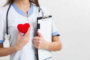 Introducción a la atención cardíaca (corazón)