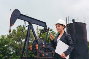 Petroleum Engineering Principles and Concepts
