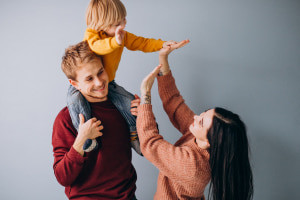 Positive Parenting Skills and Techniques
