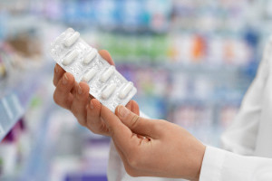 Desarrollo y comercialización de productos farmacéuticos