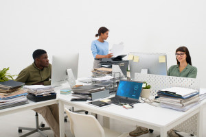 Gestione dell'assenteismo nel Workplace
