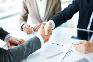 Essentials of Contract Management