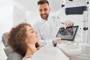 Radiografía dental: Teoría y técnicas