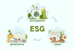 Um Guia para Medição de Desempenho da ESG
