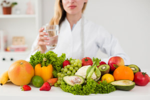 Introduction to Nutritional Therapy