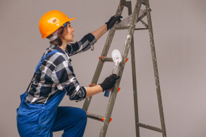 Importanza di Ladder Safety