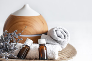 Fundamentos de la aromaterapia