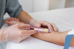 Phlébotomie, Venipuncture et Manipulation des spécimens