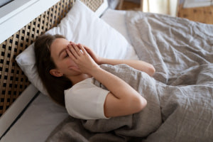 Narcolepsy develado: Managing the Sleep Disorder