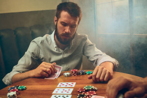 Breaking the Bet: Understanding and Overcoming Gioco Disorder