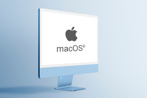 Essentials of macOS