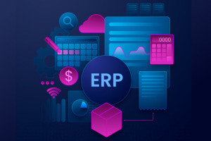 Una Guida di Inizio ai sistemi ERP (Enterprise Resource Planning)