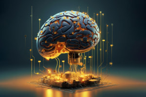 Master Course in Generative AI (Intelligenza Artificiale)