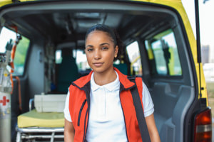 Fundamentals of Ambulance Care Assistant