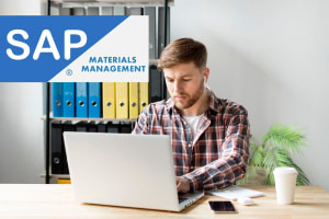 Fundamentos de la gestión de materiales de SAP (MM)