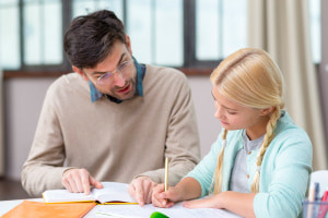 Guida in homeschooling per i Genitori