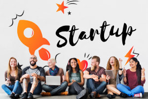 Os Fundamentos de Start-Ups, Fundraising e Entrepreneurship