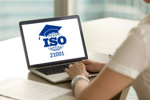 Sistemas de gestión de organizaciones educativas ISO 21001