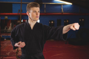 Diploma in Wing Chun Kung Fu Arti Marziali
