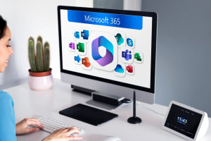 Master Microsoft 365: Habilidades Essenciais e Além