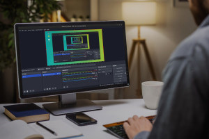 OBS Studio: Guida di Essential Beginner