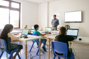 Cyber Security for Schools