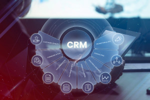 Customer Relationship Management (CRM) for Small Businesses