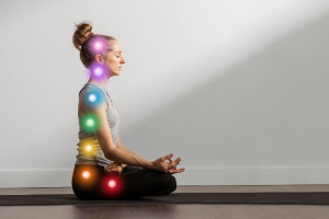 Efficaci Chakra Balancing and Healing Practices