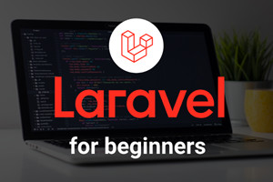 Laravel Framework for Beginners