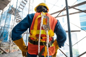 Safe Practices per Working at Height