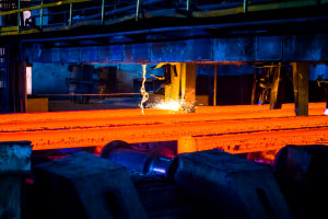 La ciencia básica de la metalurgia