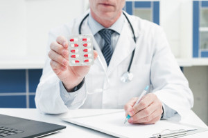Sécurité des médicaments: traitement et administration