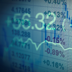 Introduction to Financial Instruments in Economics 