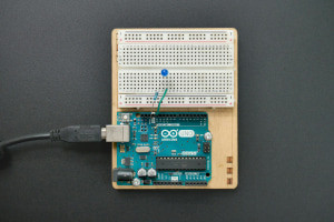 Maestro Arduino con programación móvil