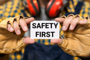 Behavior-Based Safety - OSHA